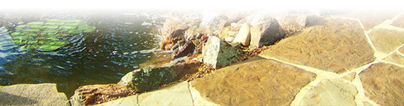 FOOTER-MASONRY
