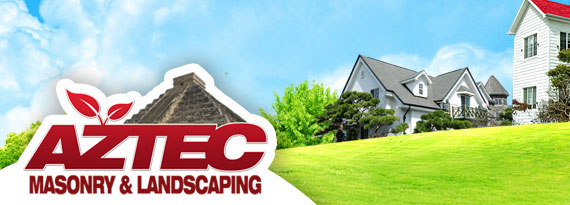 LANDSCAPING-AZTEC