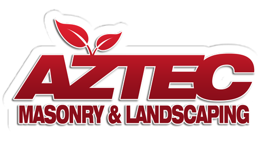 Lethbridge Landscaping: Aztec Masonry & Landscaping Solutions Inc., Lethbridge, Alberta